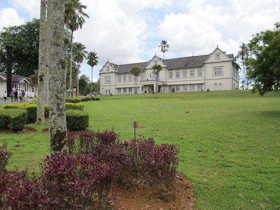 Muzium Warisan Islam